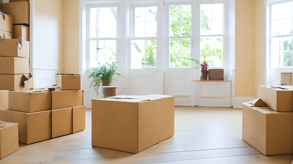 debarras maison près de Soustons